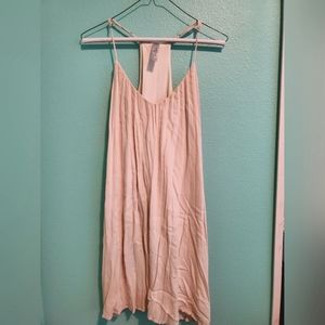 Mahina flowy dress